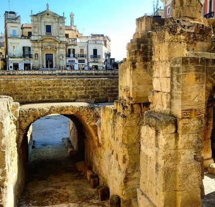 Lecce, vacanze tra i musei archeologici