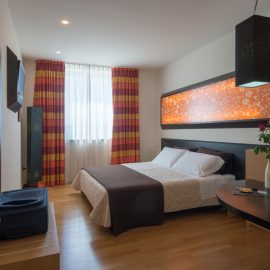 sanlu hotel offerte salento puglia camera matrimoniale