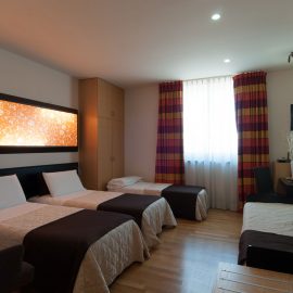 camera quadrupla offerte sanlu hotel salento puglia