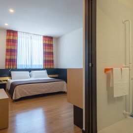 sanlu hotel accessibili ai disabili otranto salento puglia