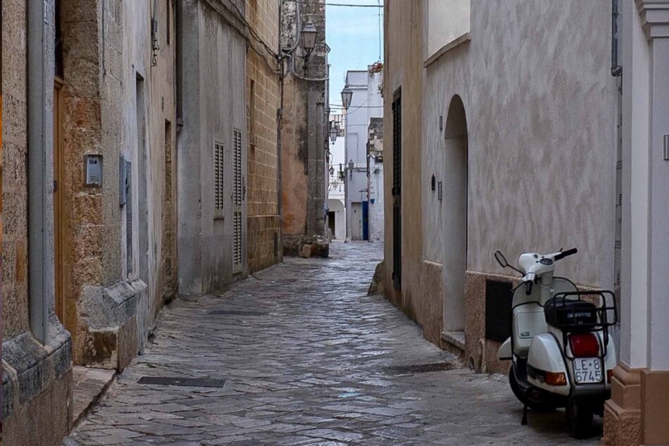 Alessano nel Salento, tradizione e arte per una vacanza unica