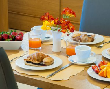 Colazione