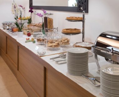 Colazione