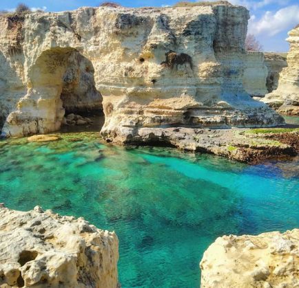 Visitare Otranto, vacanze tra le bellezze nascoste del Salento