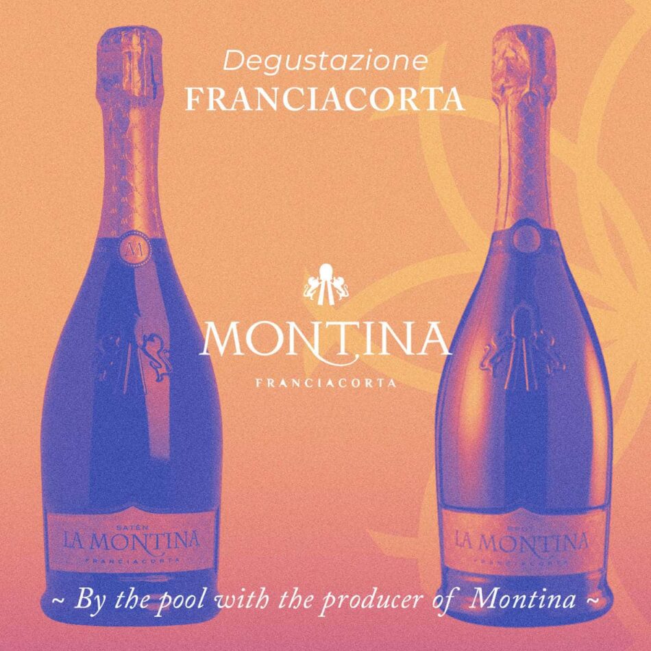 Un’esperienza memorabile con i vini Montina