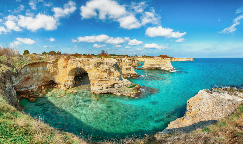 Servizio spiaggia