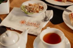 colazione